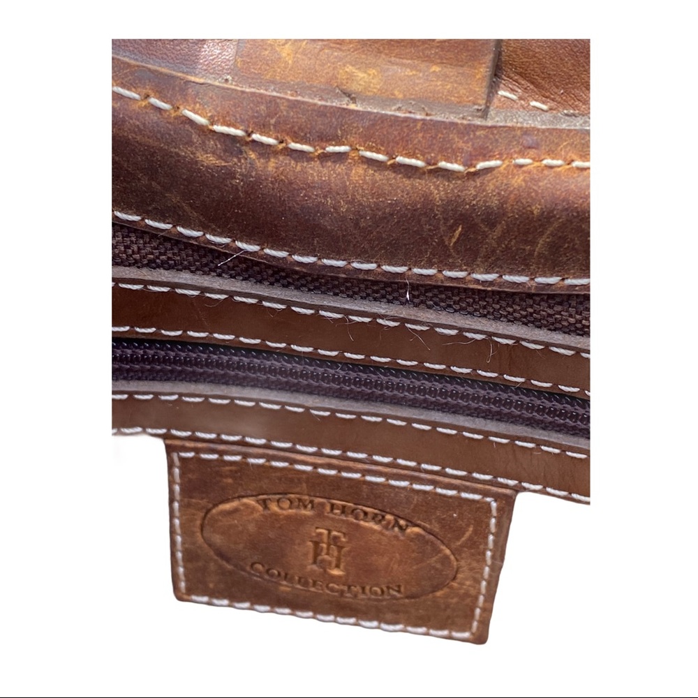 Tom Horn Collection Leather - Picture 2 of 5